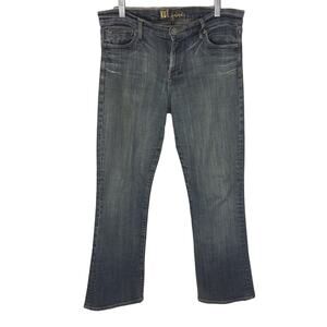 Kut from the Kloth Women's Boot Cut Jeans Size 10